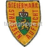 Strassenaufsicht Steiermark