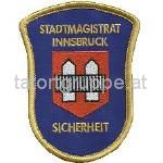 Stadtmagistrat Innsbruck - Sicherheit