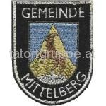 Mittelberg (3.Auflage)